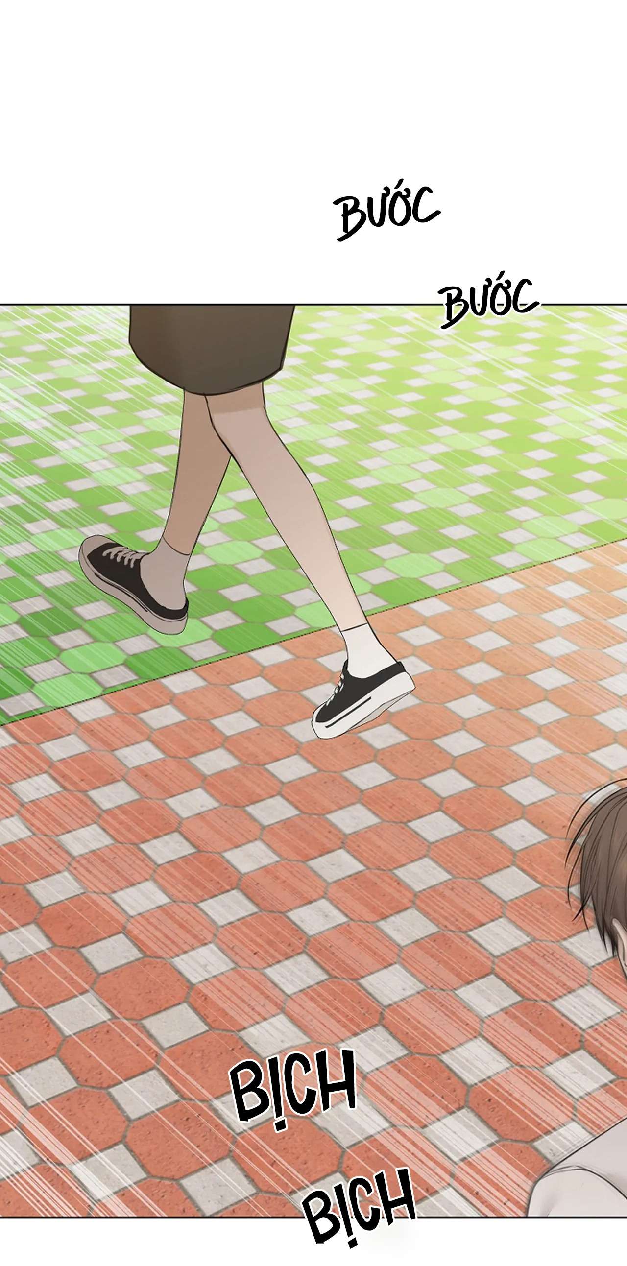 Bình Minh Chap 24 - Trang 4