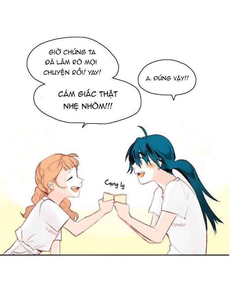 Ranh Giới Chap 7 - Trang 3