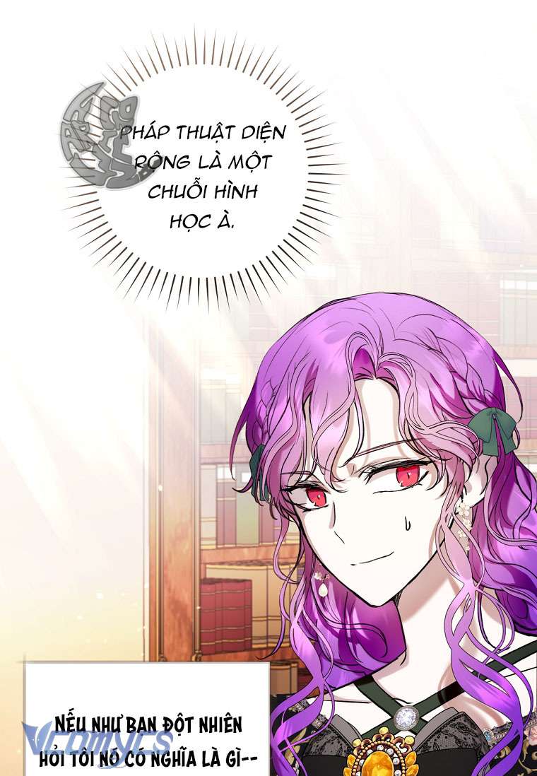 Làm Ác Nữ Bộ Không Tuyệt Sao? Chap 19 - Trang 4