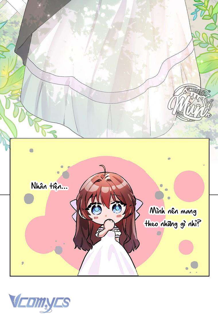 Thời Gian Của Nhân Vật Phụ Có Giới Hạn Chapter 1 - Trang 4