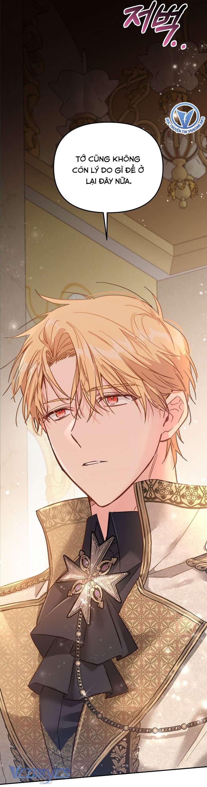 Không Có Chỗ Cho Kẻ Giả Mạo Chap 16 - Trang 2