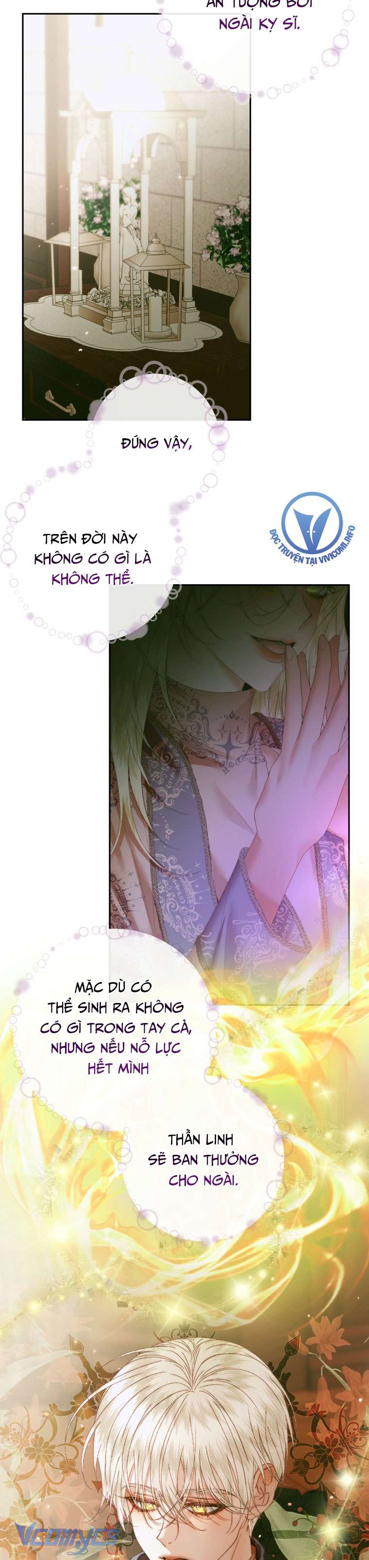 Siren: Trở Thành Gia Đình Của Nhân Vật Phản Diện Chapter 111 - Next Chapter 112