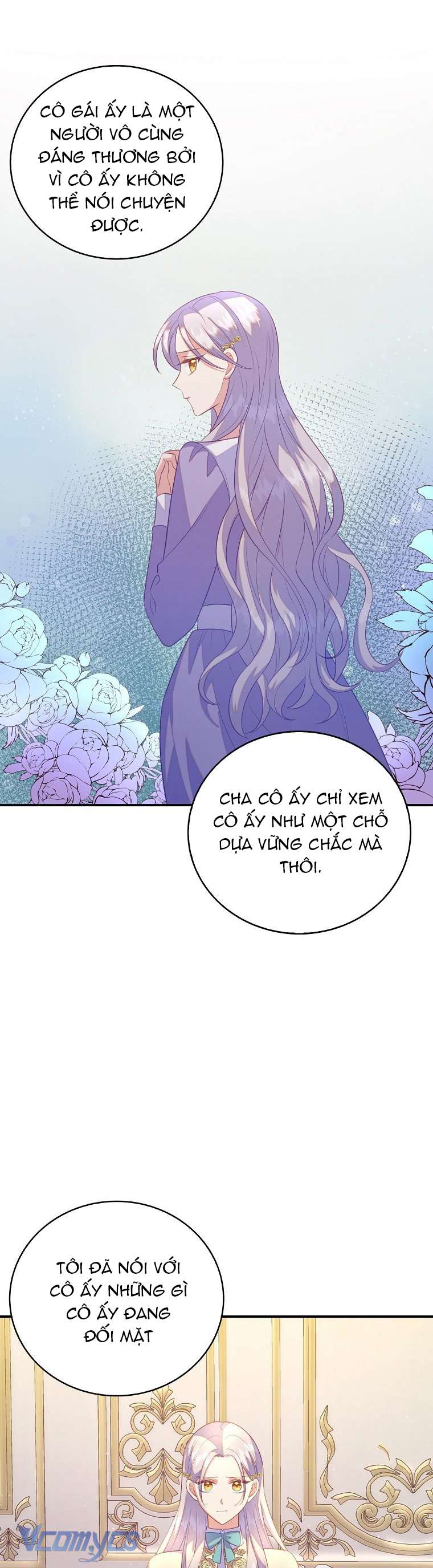 Tôi Chỉ Nhận Ra Sau Khi Mất Cô Ấy Chap 28 - Trang 2