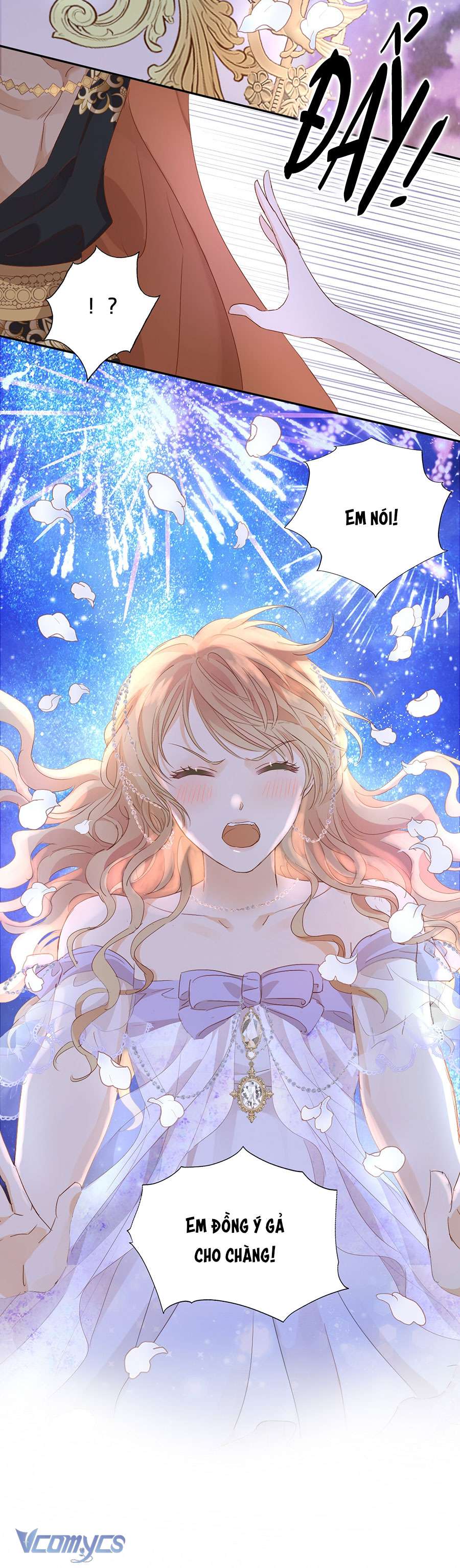 Địch Úc Đa Chi Ca Chapter 188 - Trang 4