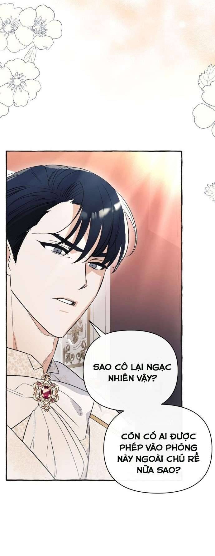 Tôi Tưởng Đó Chỉ Là Tiểu Thuyết Trọng Sinh Bình Thường Chapter 3 - Trang 4