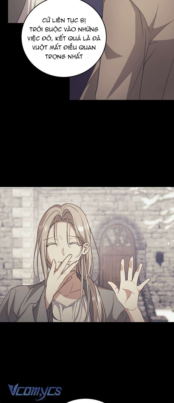 Làm Thế Nào Để Ăn Chủ Nhân Chapter 63 - Next Chapter 64