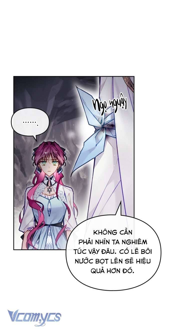 Kết Cục Của Nhân Vật Phản Diện Chỉ Có Thể Là Cái Chết Chapter 116 - Trang 4