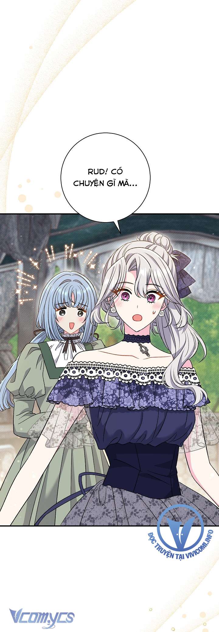 Người Xem Mắt Của Ác Nữ Quá Hoàn Hảo Chapter 30 - Trang 4