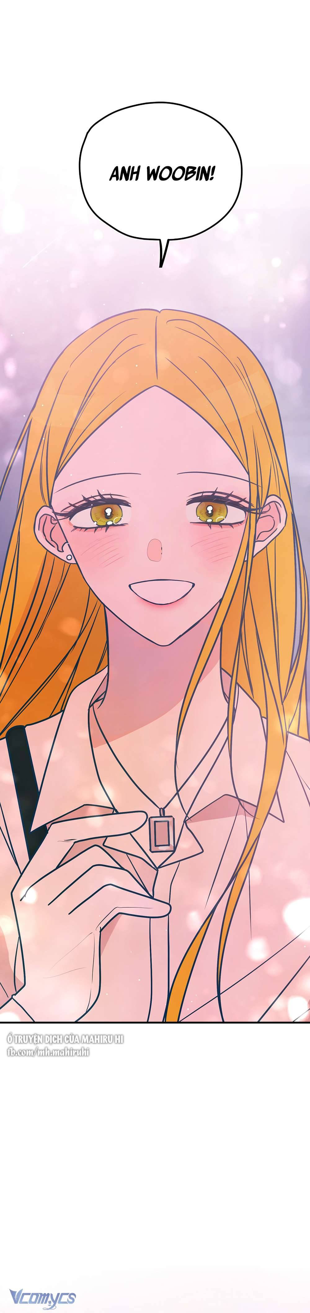 Kẻ Rác Rưởi Không Đáng Được Yêu Chapter 27 - Trang 4