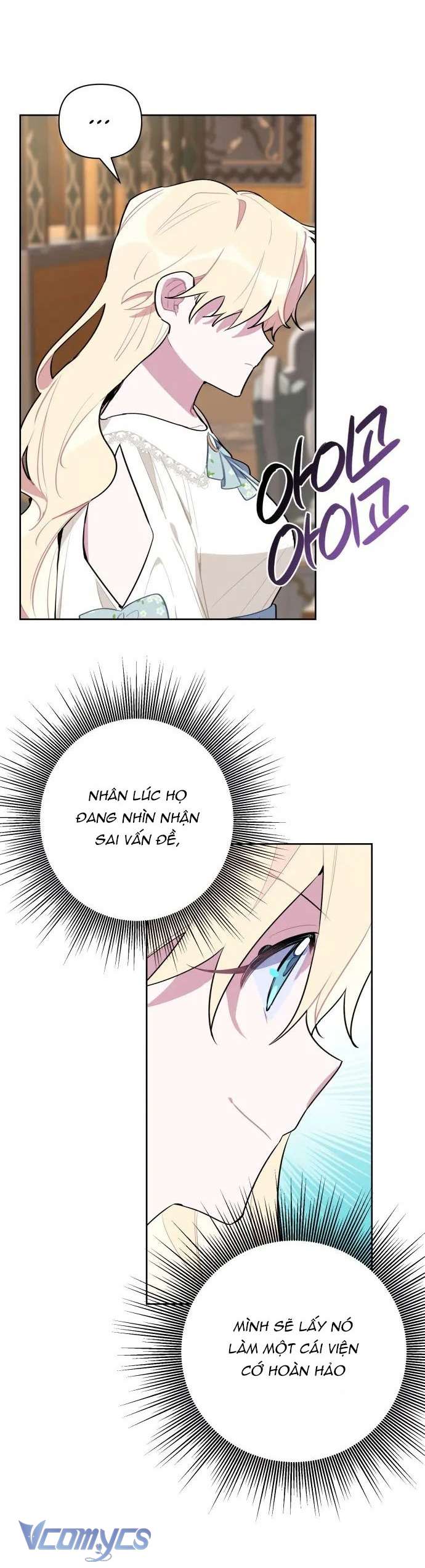 Cách Để Giết Một Pháp Sư Chapter 4 - Next Chapter 5