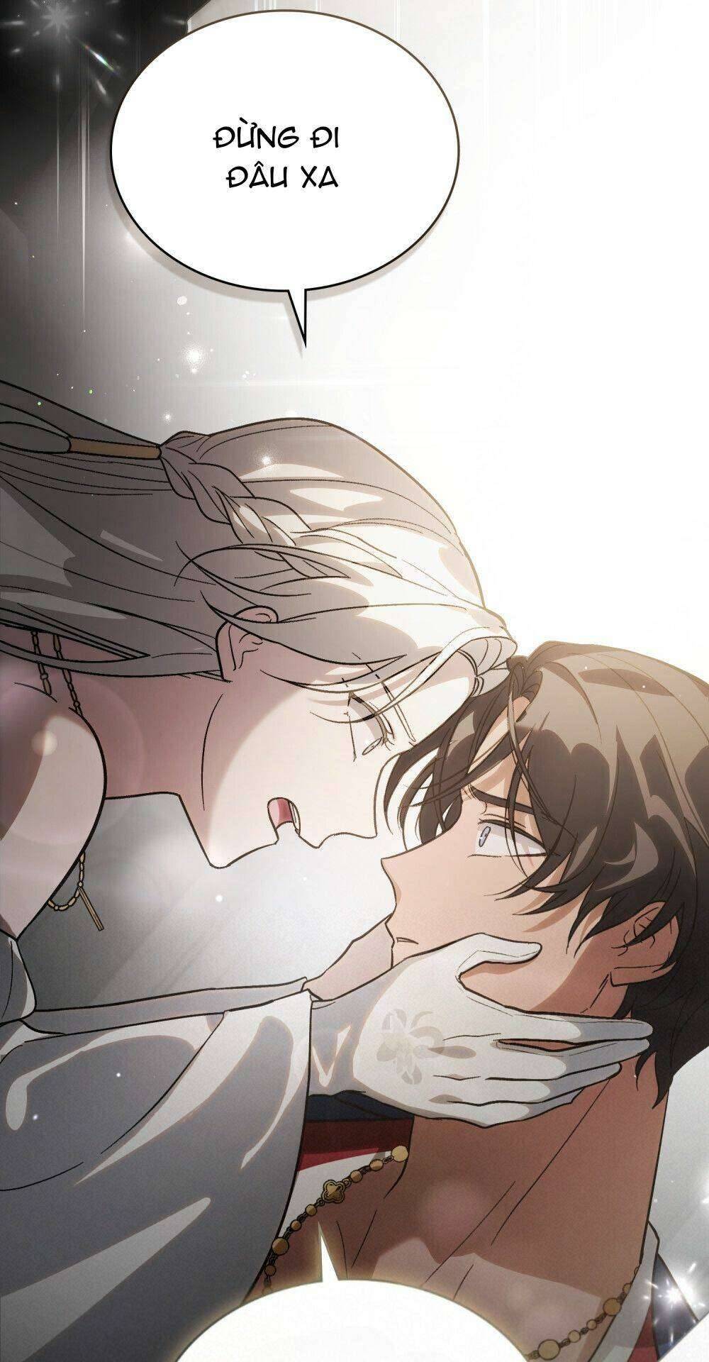 Khi Số Phận Tìm Đến Hai Ta Chapter 2 - Next Chapter 3