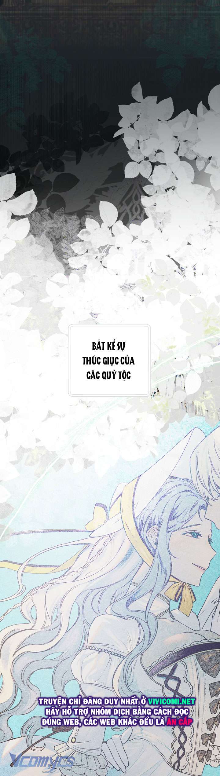 [18+] Hoàng Cung Có Chó Dữ! Chap 36 - Next Chap 37