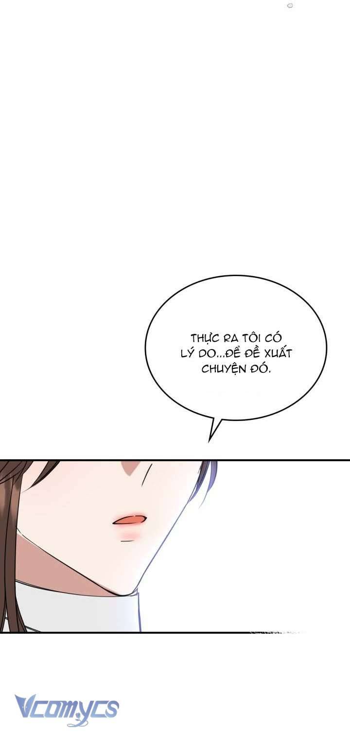 Công Nương Toàn Năng Cũng Thấy Chán Nản Chap 33 - Trang 3