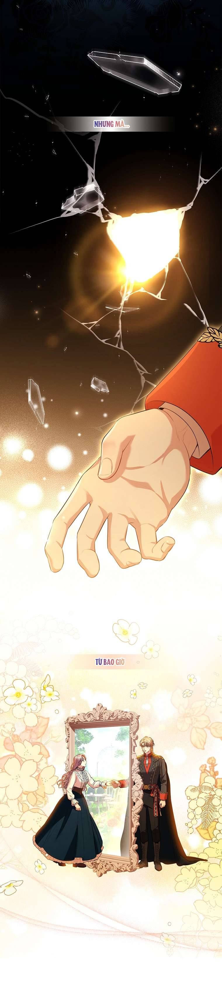 Thư Ký Của Bạo Chúa Chapter 63 - Trang 4