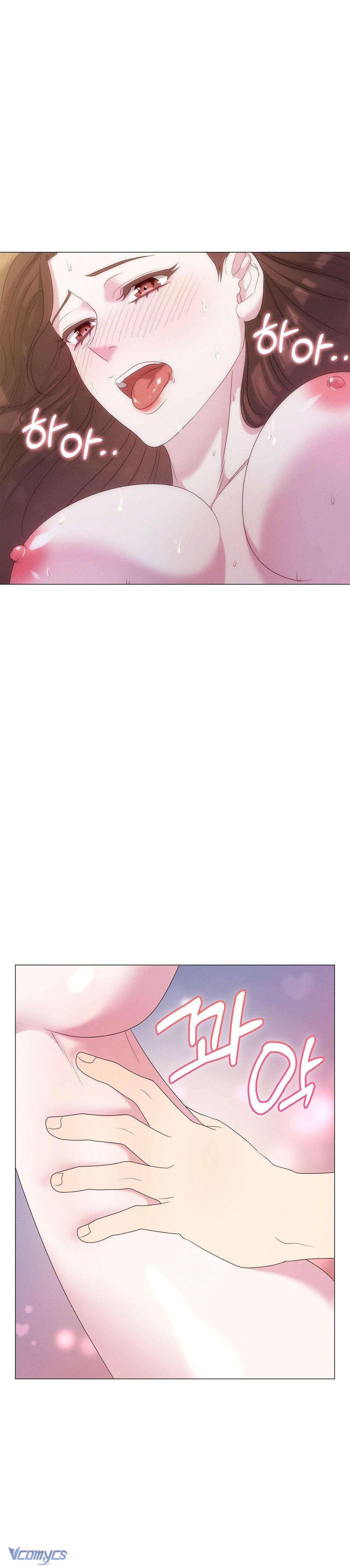 Nhân Viên Mới Chap 3 - Trang 3