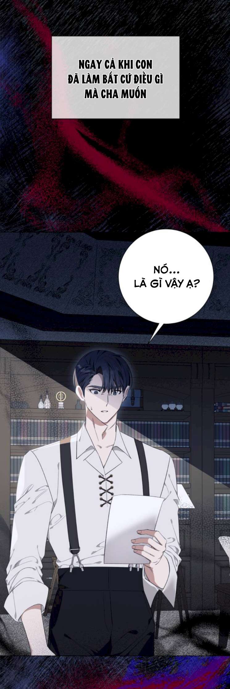 Tôi Tưởng Đó Chỉ Là Tiểu Thuyết Trọng Sinh Bình Thường Chapter 24 - Next Chapter 25