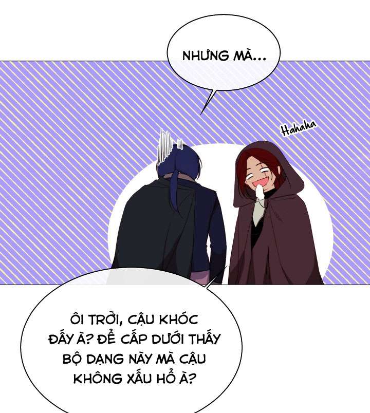 Ác Nữ Cần Bạo Chúa Chapter 53 - Trang 4