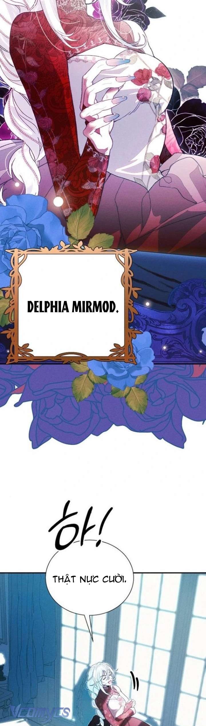 Papa Bạo Chúa, Con Sẽ Bảo Vệ Người! Chap 19 - Next Chap 20