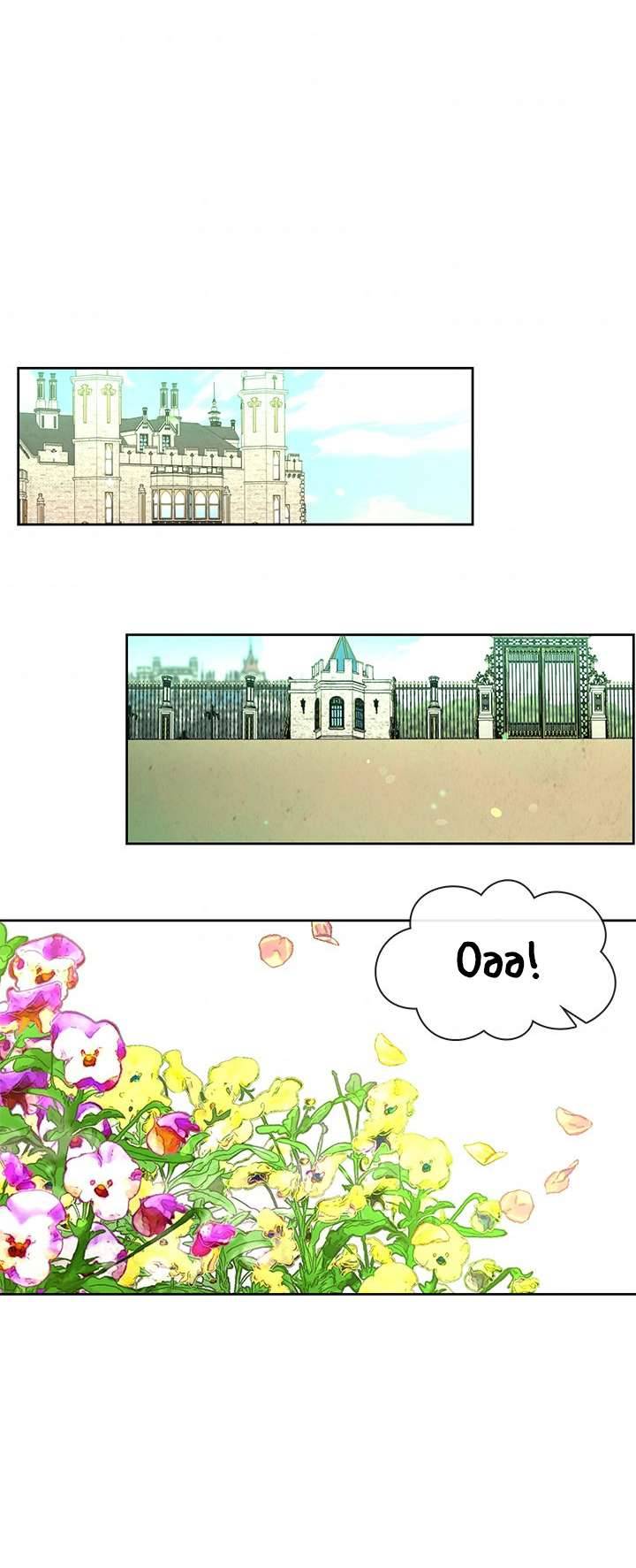 Gia Đình Bị Ám Ảnh Bởi Tôi Chapter 23 - Trang 4