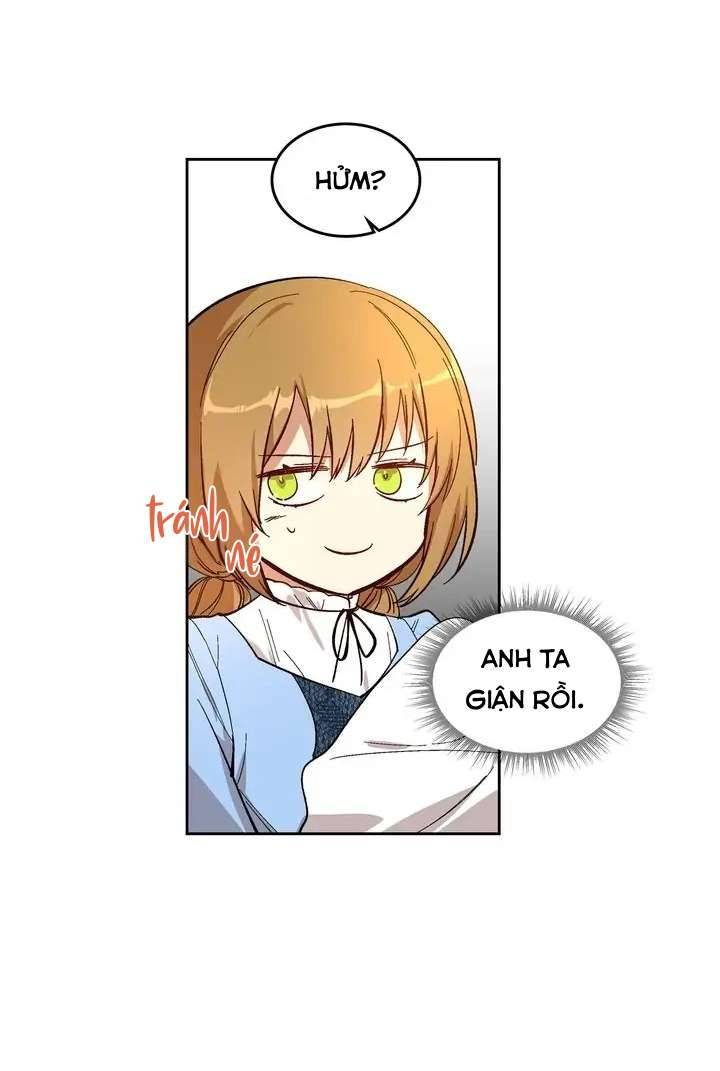 Vị Hôn Thê Khế Ước Của Công Tước Chapter 87 - Trang 4