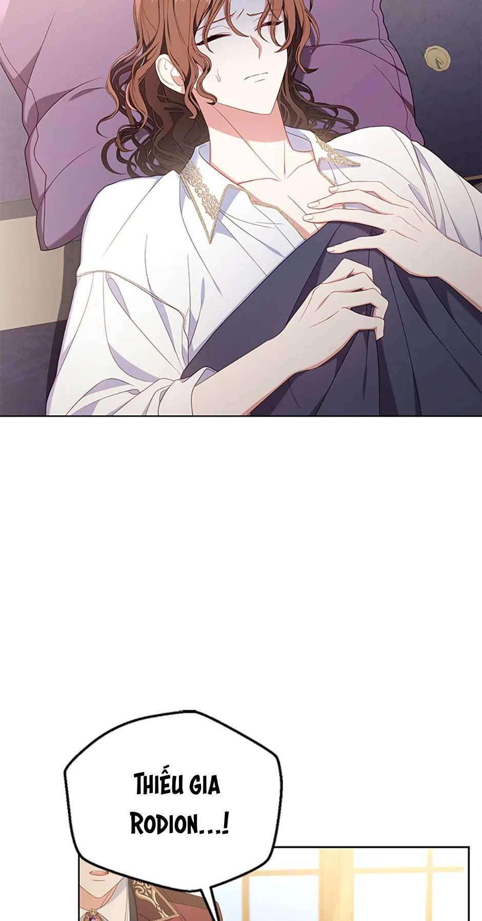 Hầu Gái Trong Trò Chơi Harem Ngược Muốn Nghỉ Việc Chapter 29 - Trang 4