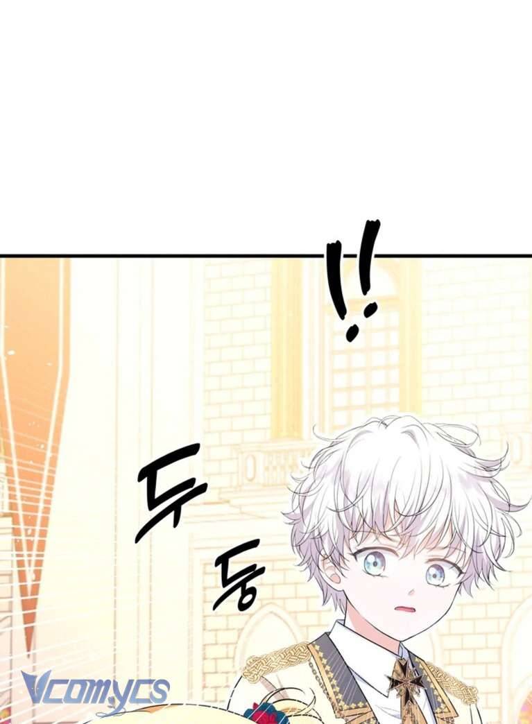 Công Chúa Bé Con Hạng S Thật Mạnh Chapter 11 - Trang 4