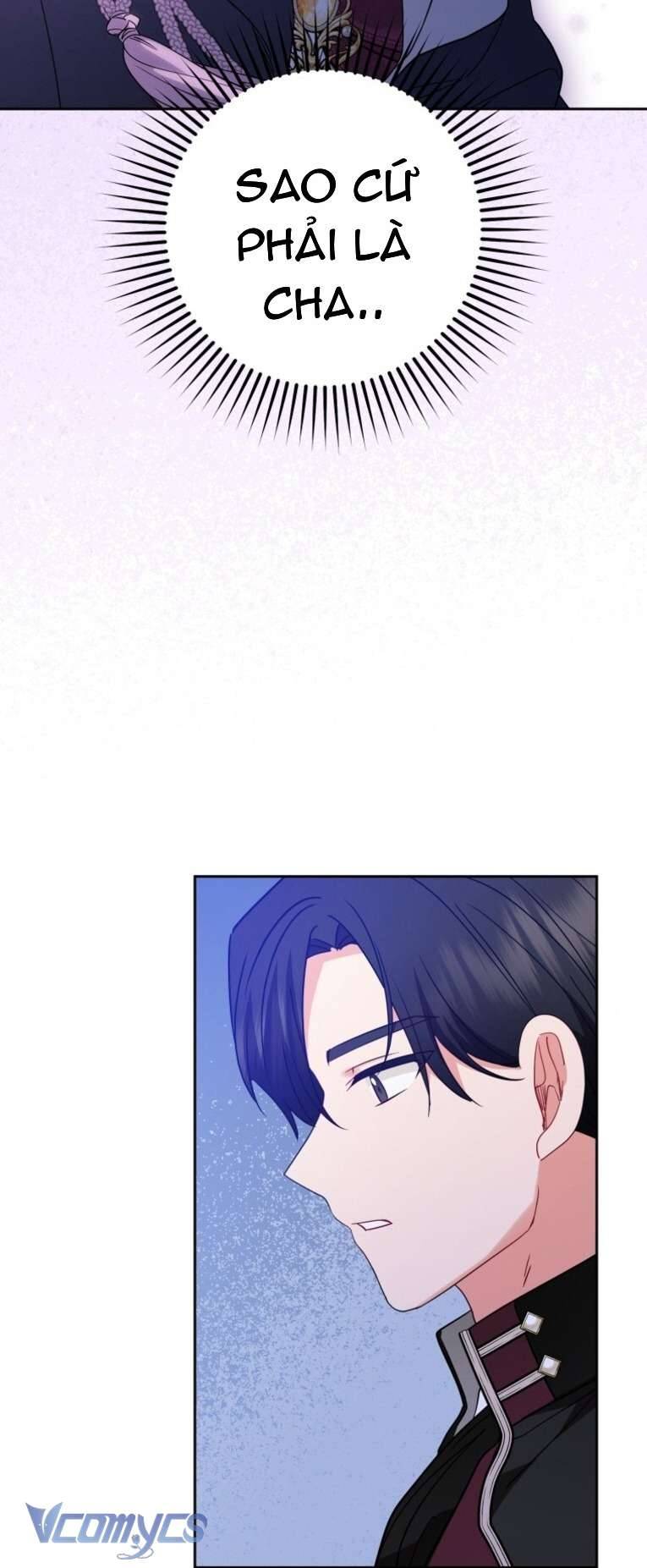 Được Yêu Thương Mà Còn Ngại Ngùng Sao! Chap 54 - Trang 4