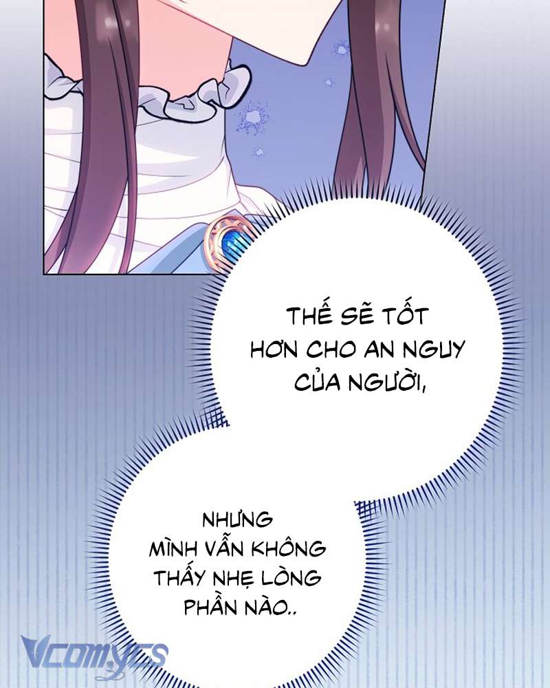 Hầu Gái Độc Quyền Của Hoàng Hậu Phản Diện Chapter 55 - Trang 4