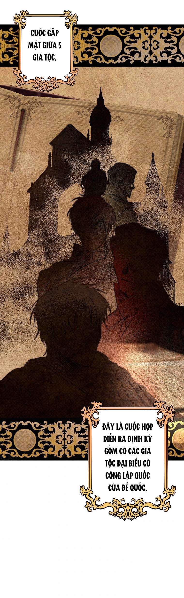 Tôi Trở Thành Vợ Của Nam Chính Chap 34 - Trang 3