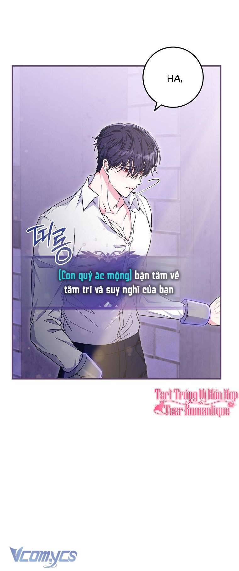 Tôi Bị Mắc Kẹt Trong Trò Chơi Lỗi Chapter 24 - Trang 4