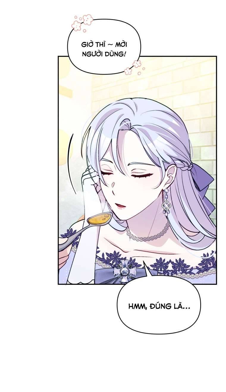 Người Bảo Hộ Của Bạo Quân Là Ma Nữ Tàn Độc Chap 56 - Next Chap 57