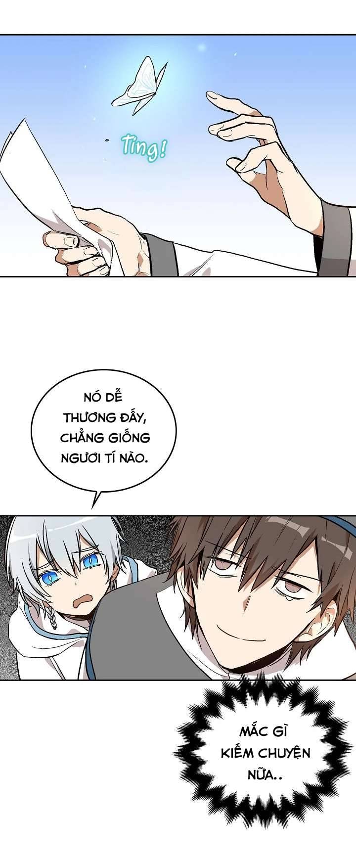 Vị Hôn Thê Khế Ước Của Công Tước Chapter 38 - Next Chapter 38