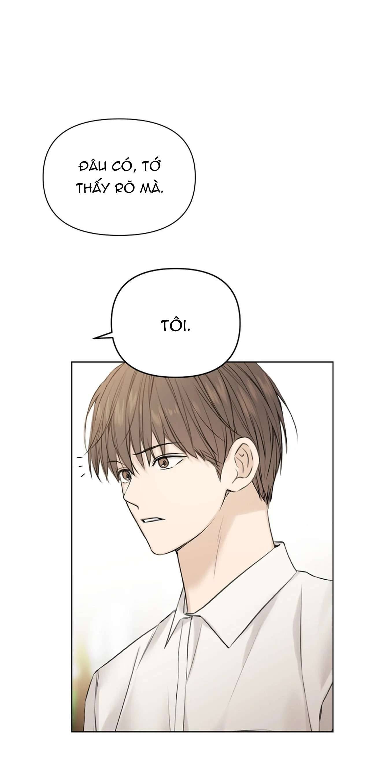 Bình Minh Chap 24 - Trang 4