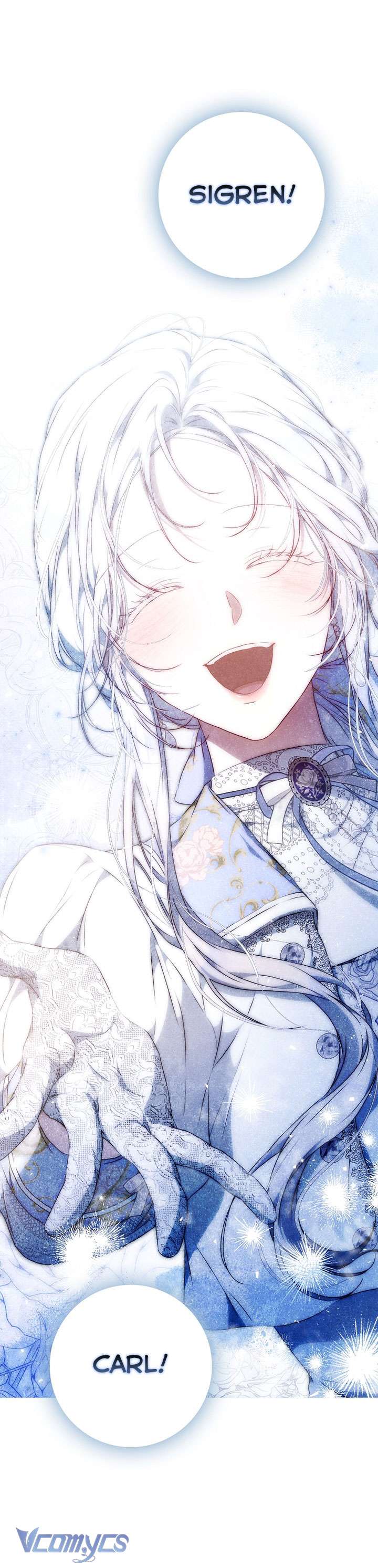 Tôi Trở Thành Vợ Của Nam Chính Chap 123 - Trang 2