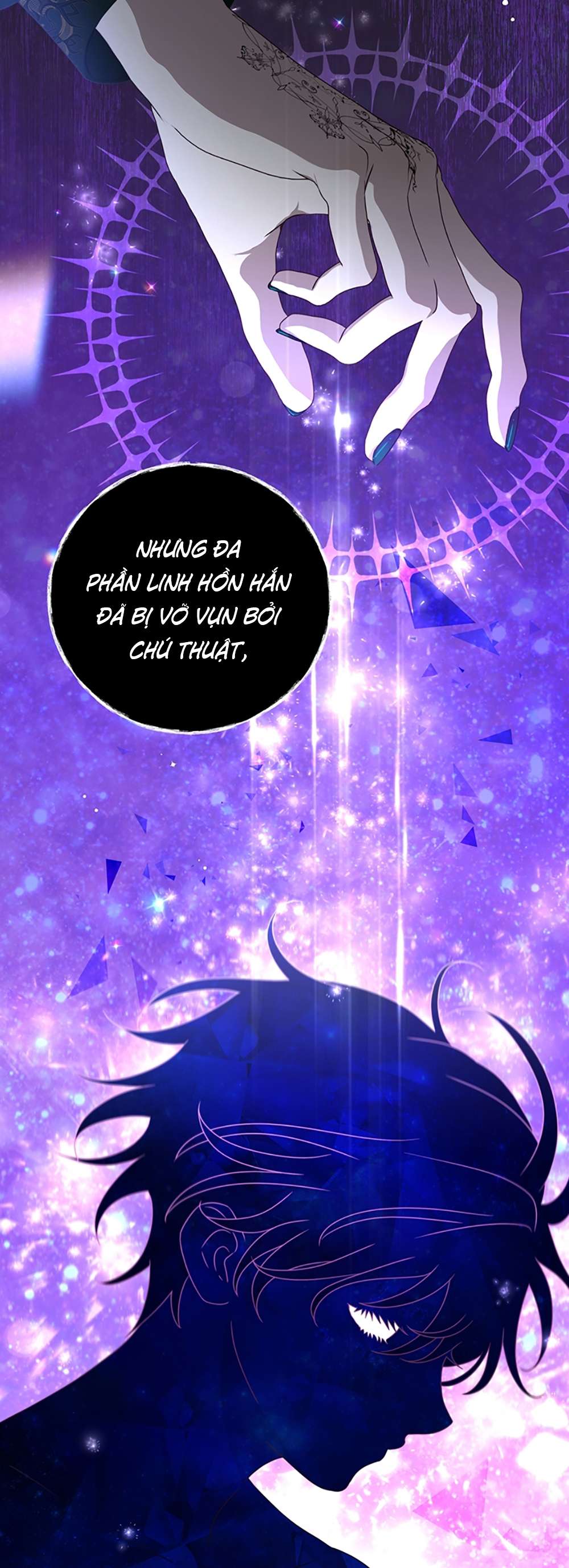 Trở Thành Tình Địch Của Các Nam Chính Chapter 85 - Trang 3