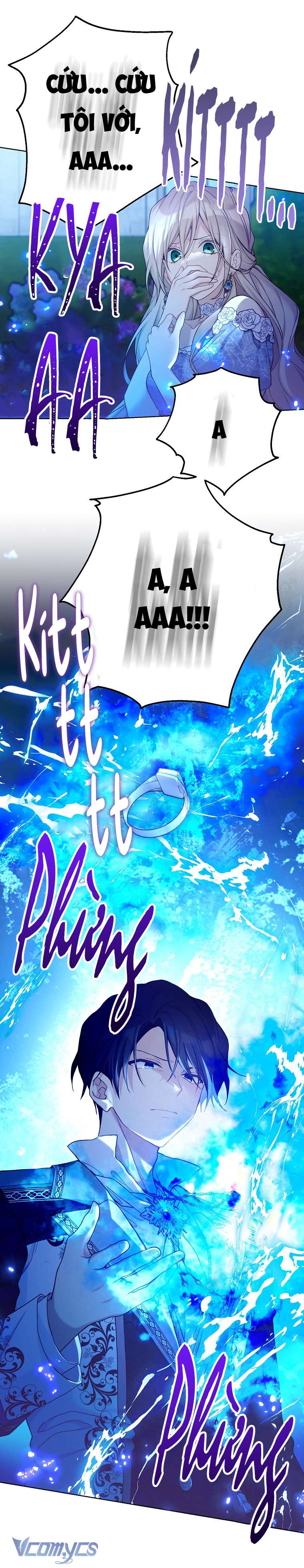 Vương Miện Lục Bảo Chap 100 - Trang 2