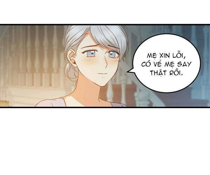 Cẩn Thận Với Các Anh Trai Đấy! Chap 26 - Trang 2