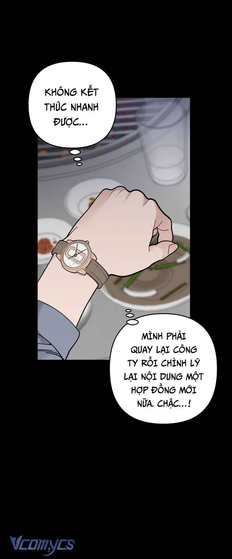 [18+] Dinh Thự Young Chun Hwa: Mọt Sách Phóng Túng Không Ngủ Được Chapter 5 - Trang 3