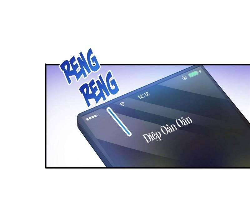 Hệt Như Hàn Quang Gặp Nắng Gắt Chap 87 - Trang 4