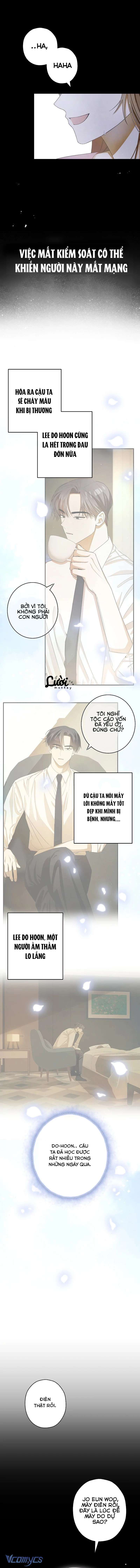 Chuỗi Thức Ăn Chap 19 - Next Chap 20