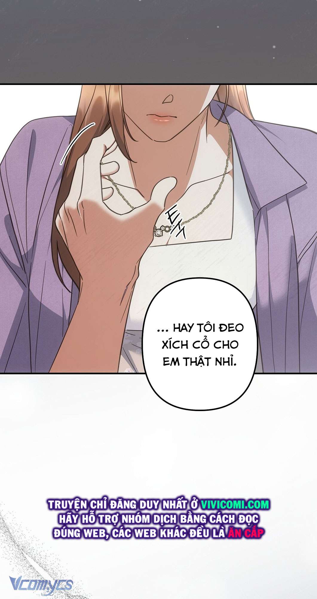 [18+] Vì Những Thứ Đã Tan Vỡ Chap 40 - Trang 3