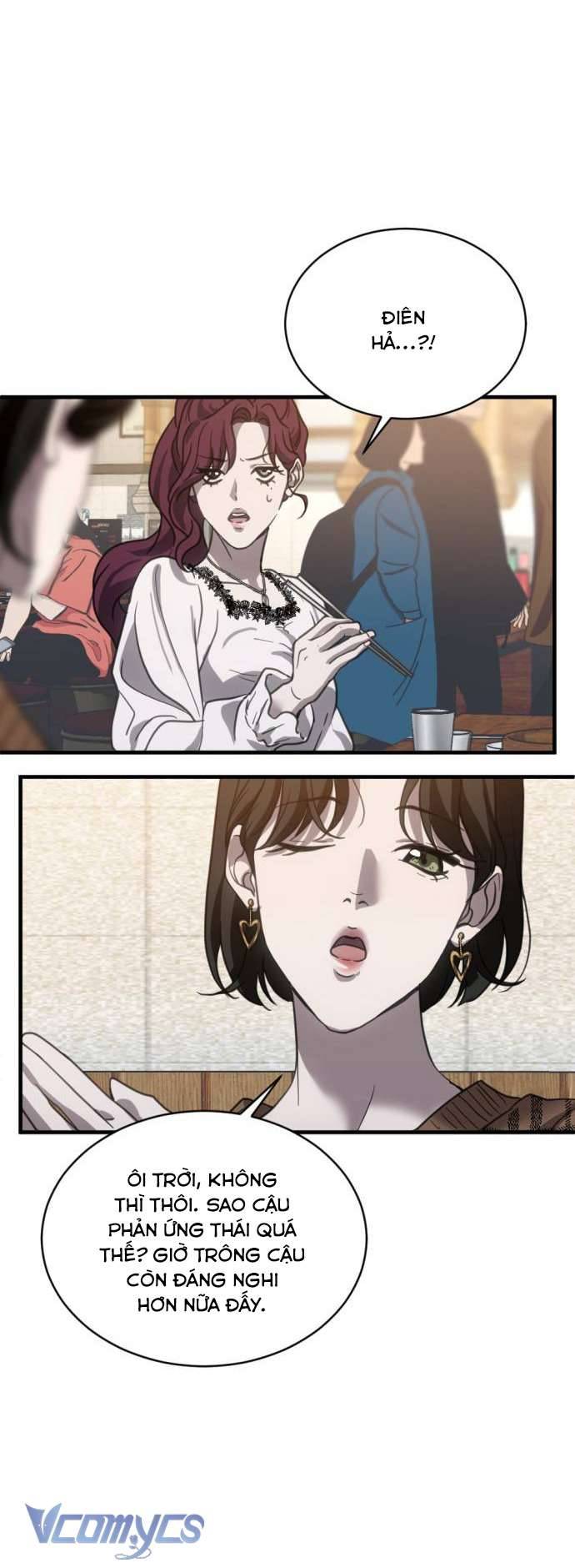 Ba Lần Động Phòng Chapter 14 - Trang 4