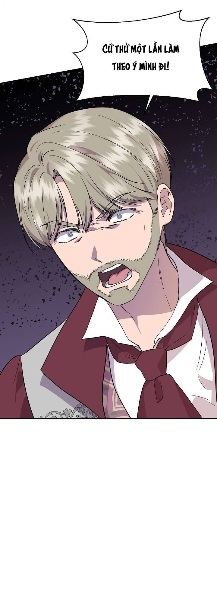 Tôi Không Phải Là Cinderella Chapter 38 - Trang 4