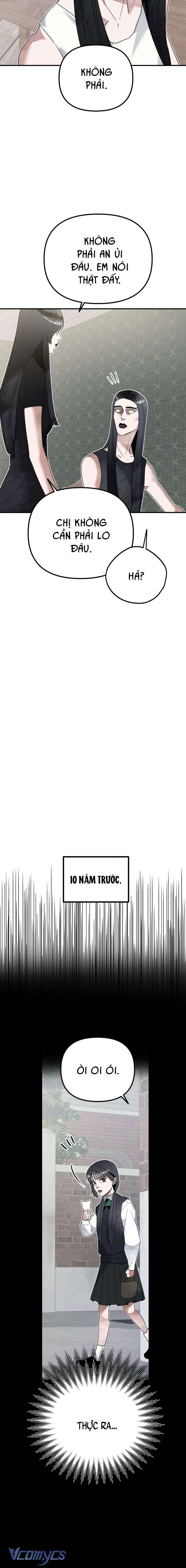 Chị Em Nhà Ki Chapter 2 - Next Chapter 3