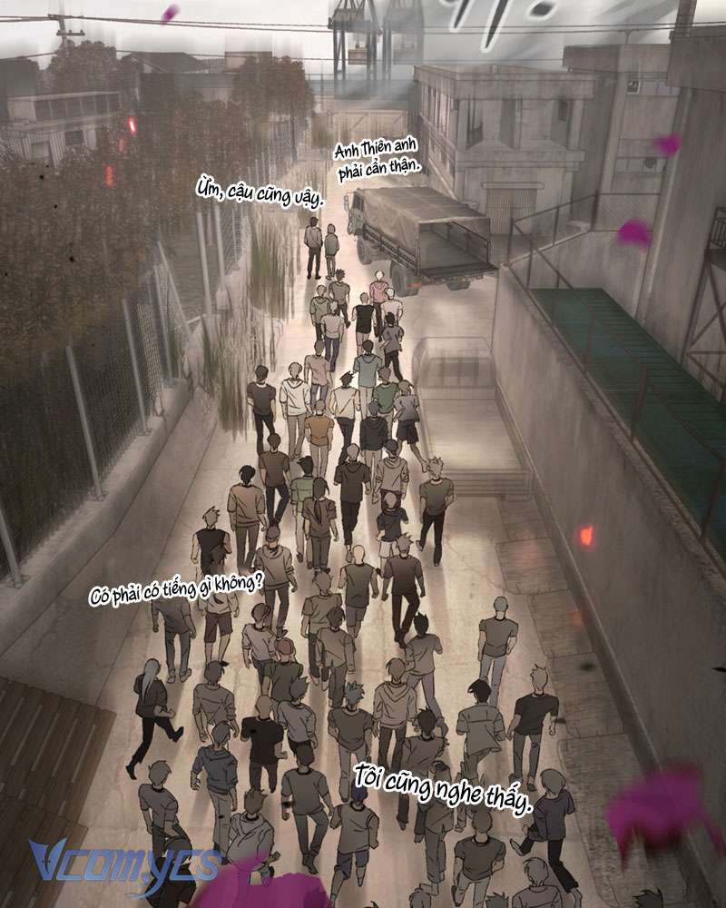 Ác Chi Hoàn Chapter 26 - Trang 4