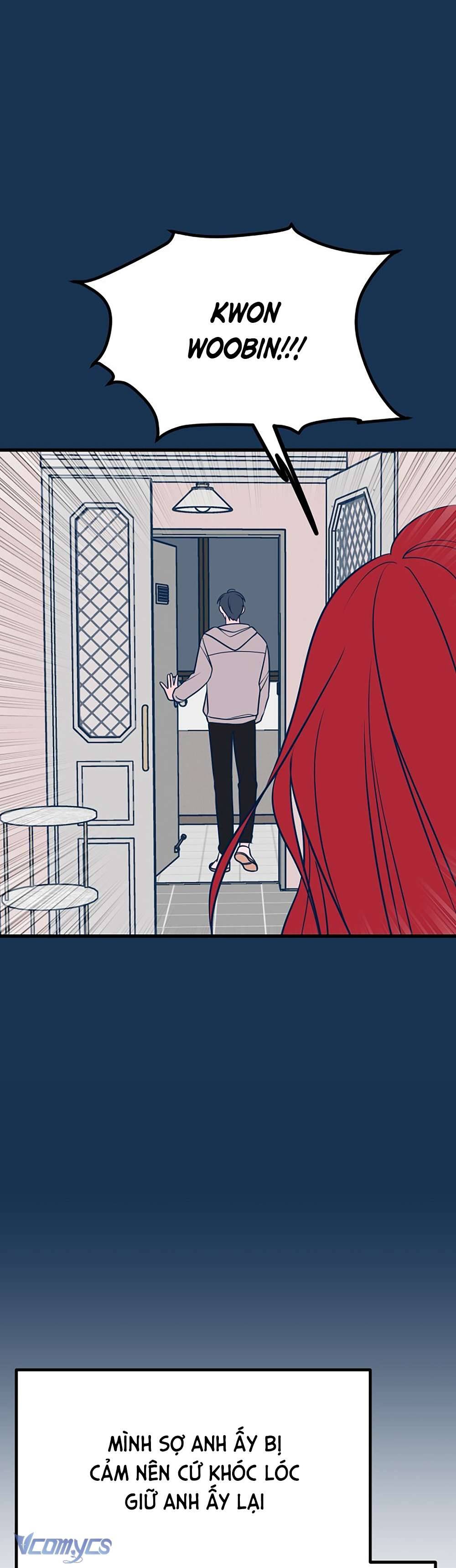 Kẻ Rác Rưởi Không Đáng Được Yêu Chapter 23 - Trang 4