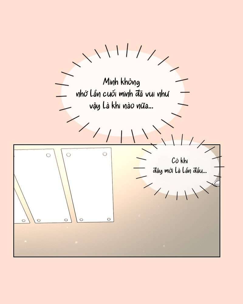 Thời Gian Trở Thành Lý Do Của Đôi Ta Chapter 12 - Next Chapter 13