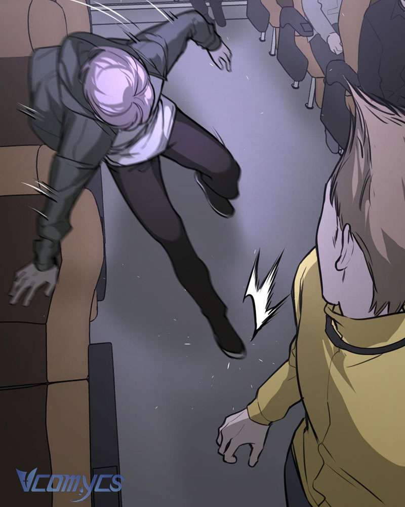 Ác Chi Hoàn Chapter 2 - Trang 4