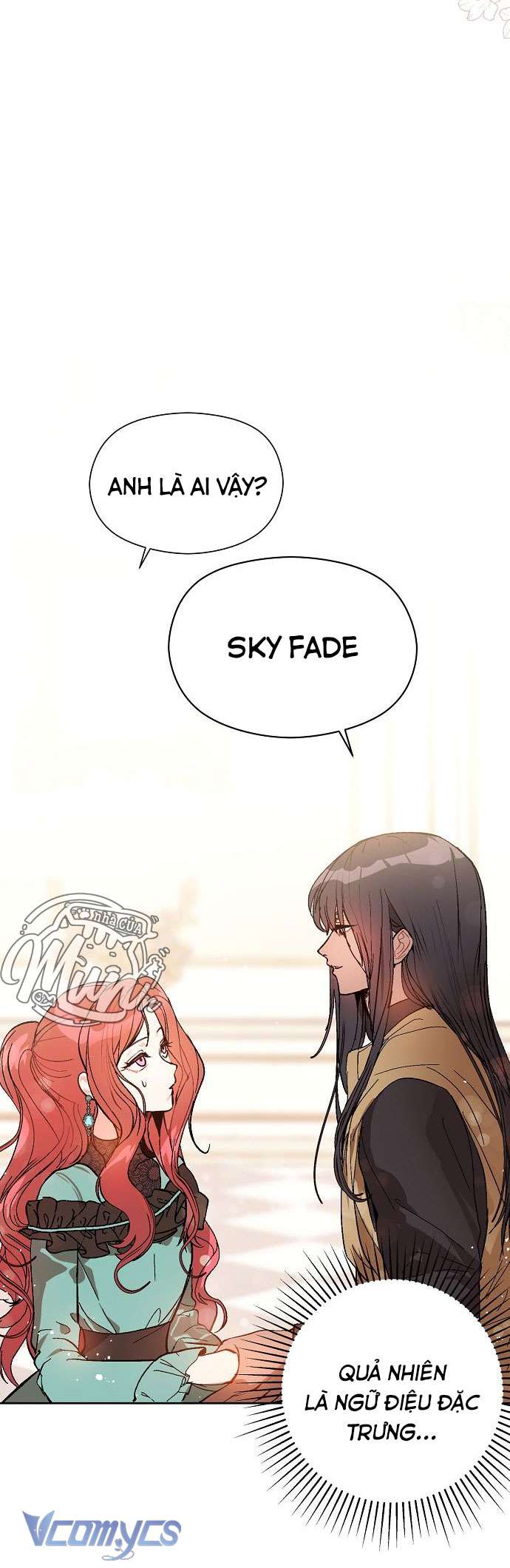 Tôi không cố tình quyến rũ nam chính Chap 18 - Next Chap 19