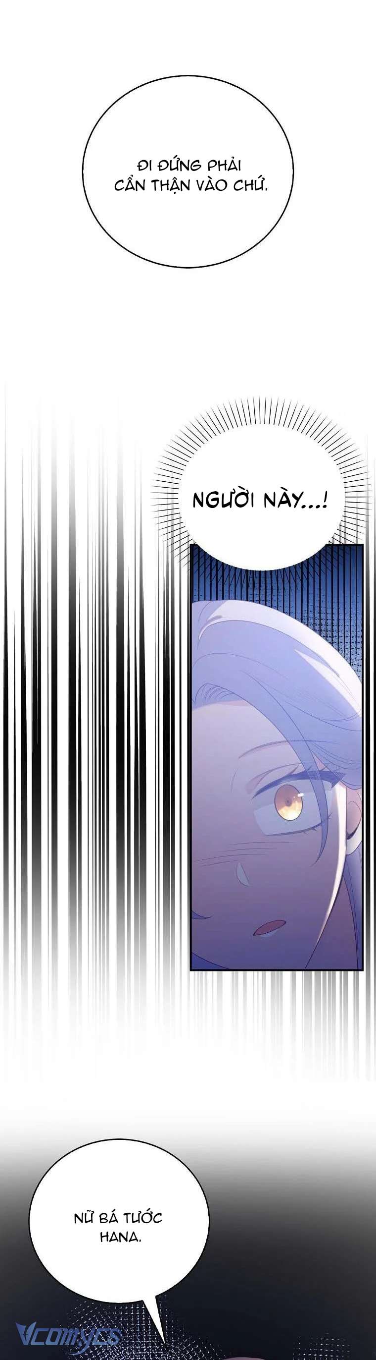 Tôi Chỉ Nhận Ra Sau Khi Mất Cô Ấy Chap 30 - Next Chap 31